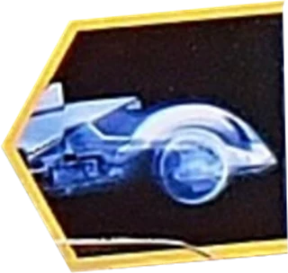 Mainline - X-Raycers